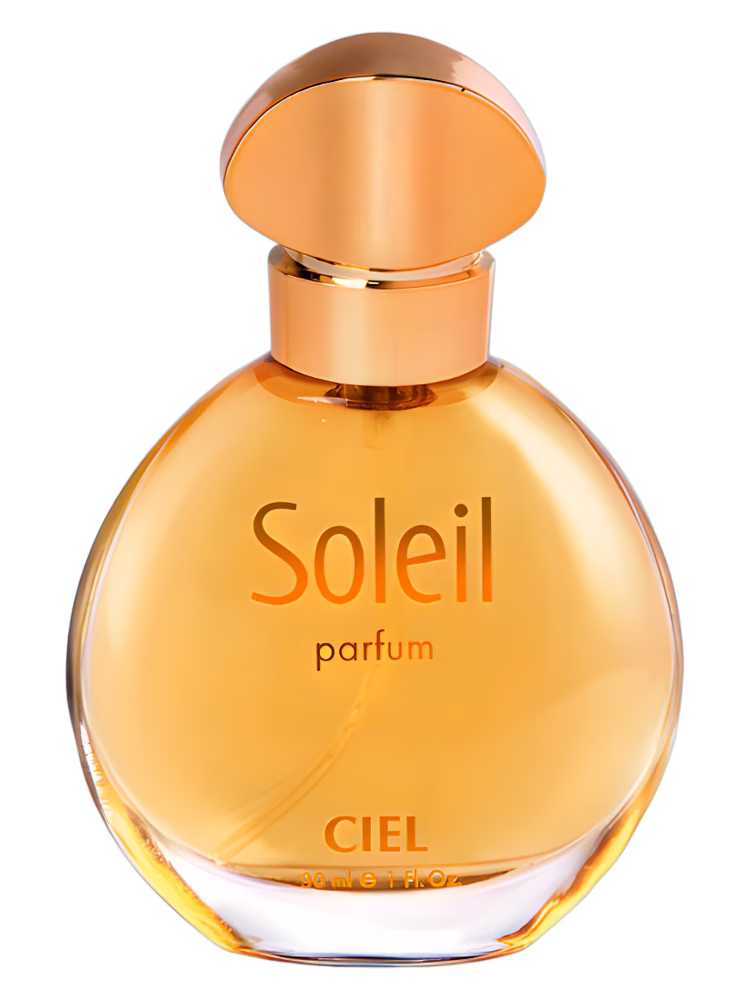 CIEL Parfum Soleil № 8