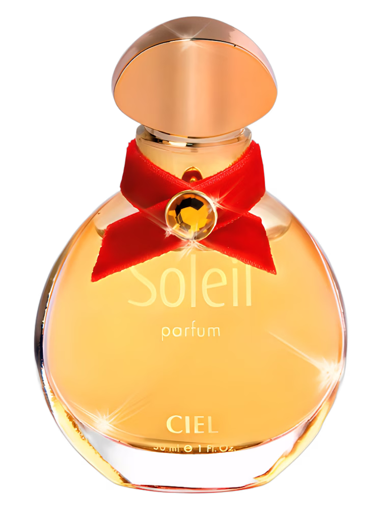 CIEL Parfum Soleil Special