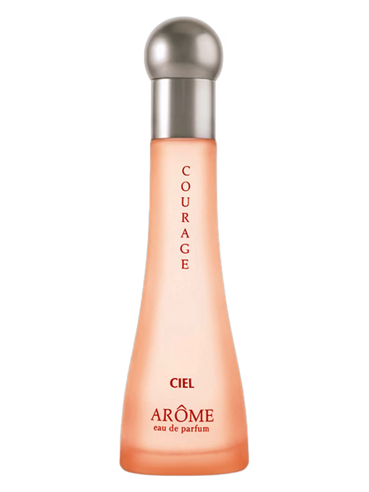 CIEL Parfum Courage