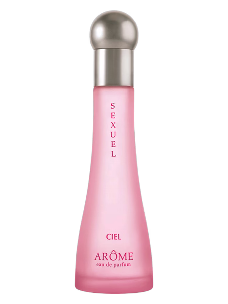 CIEL Parfum Sexuel