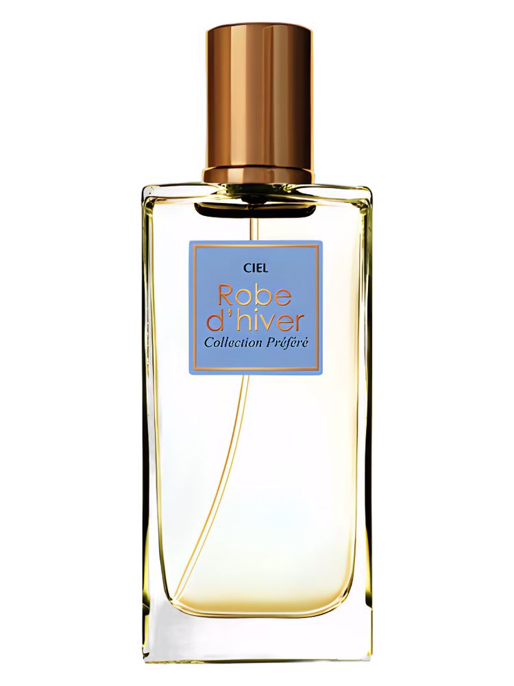 CIEL Parfum Robe d'Hiver