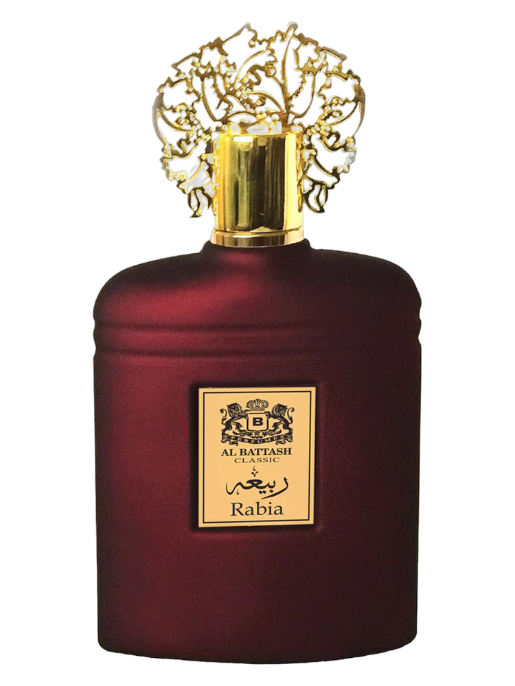 Al Battash Classic Rabia