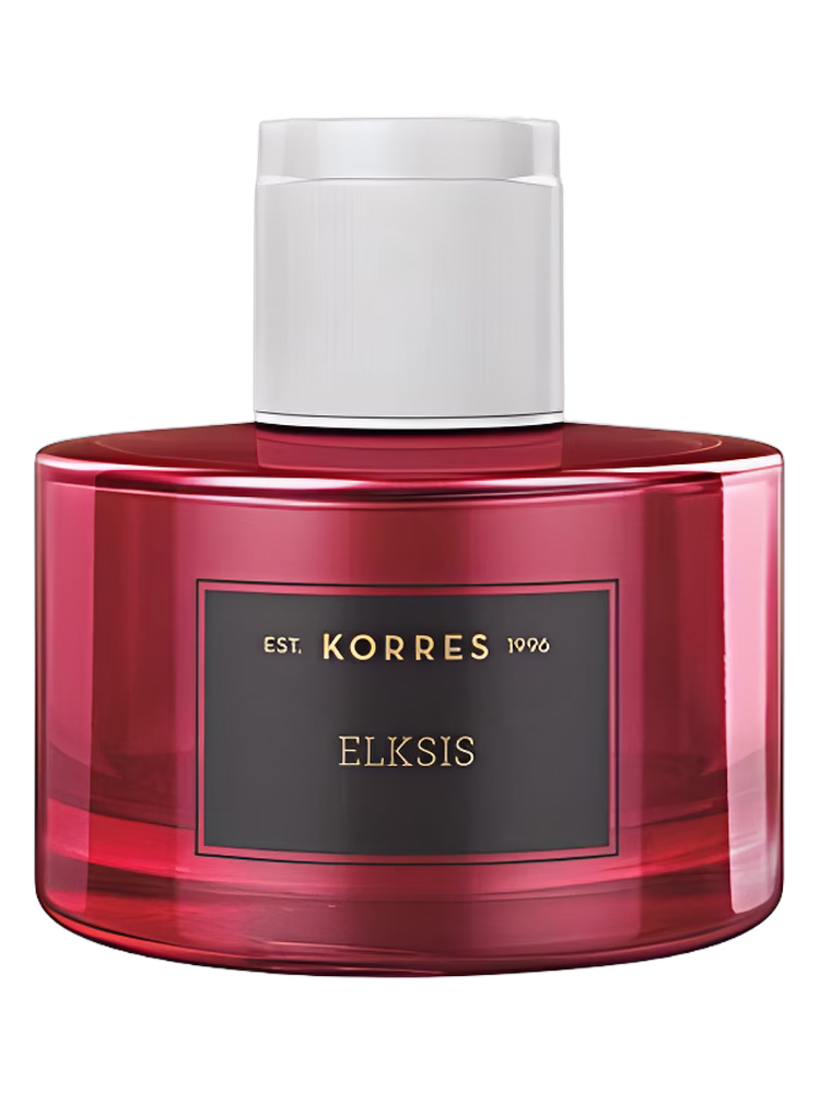 Korres Elksis