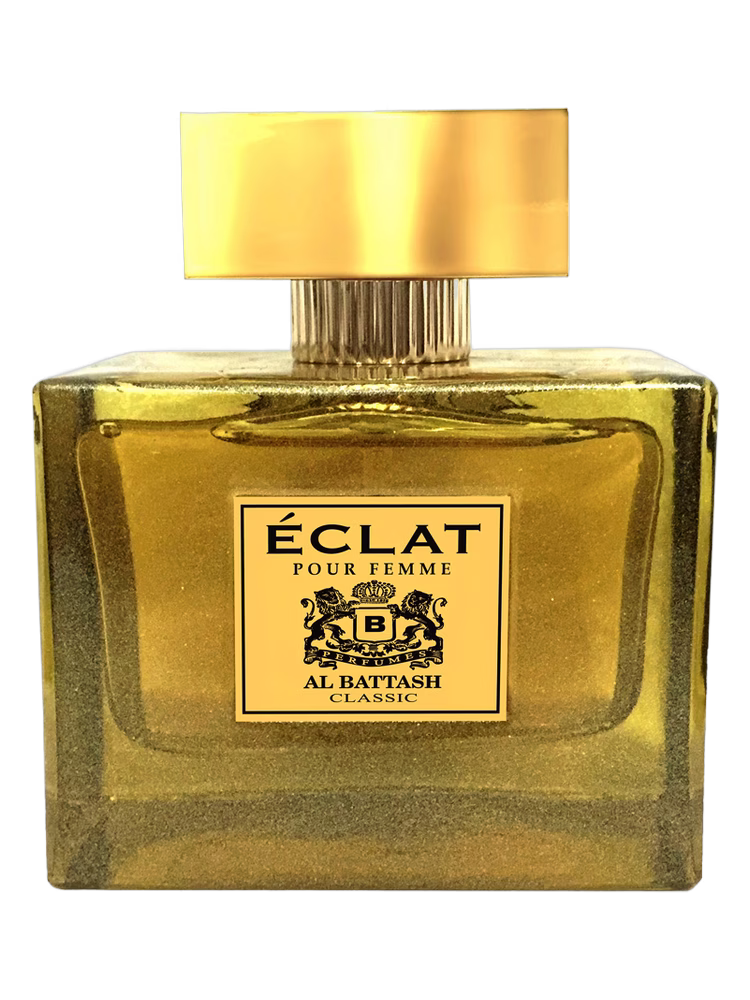 Al Battash Classic Eclat Pour Femme