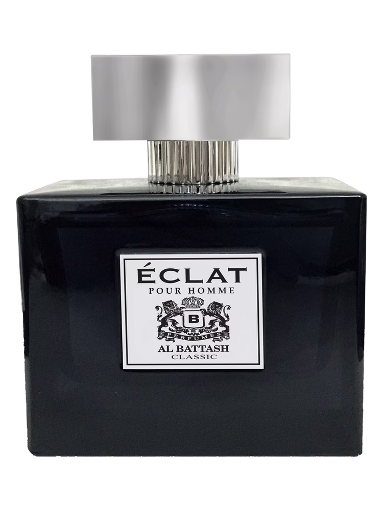 Al Battash Classic Eclat Pour Homme