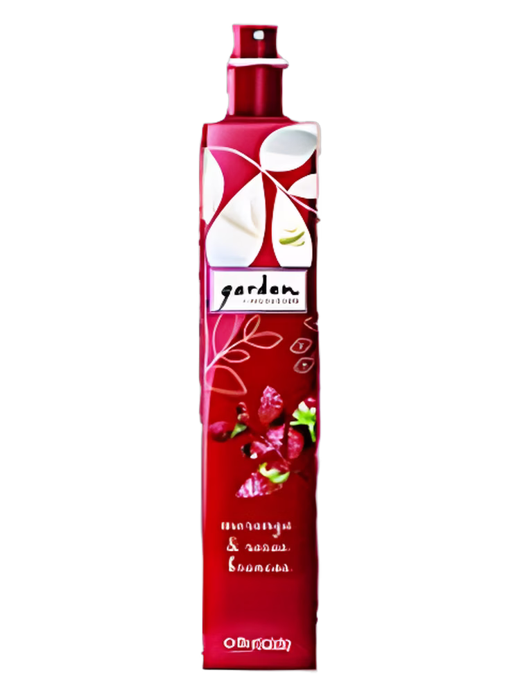 O Boticário Morango e Rosas Brancas