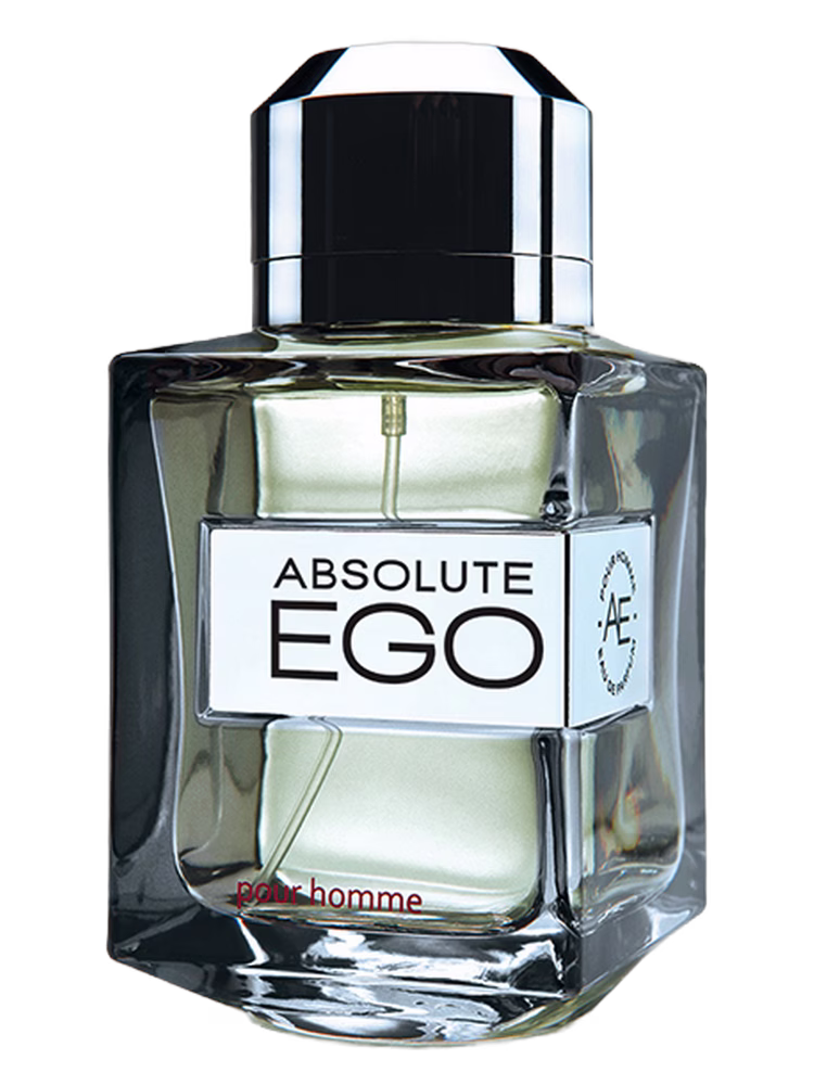 CIEL Parfum Absolute Ego