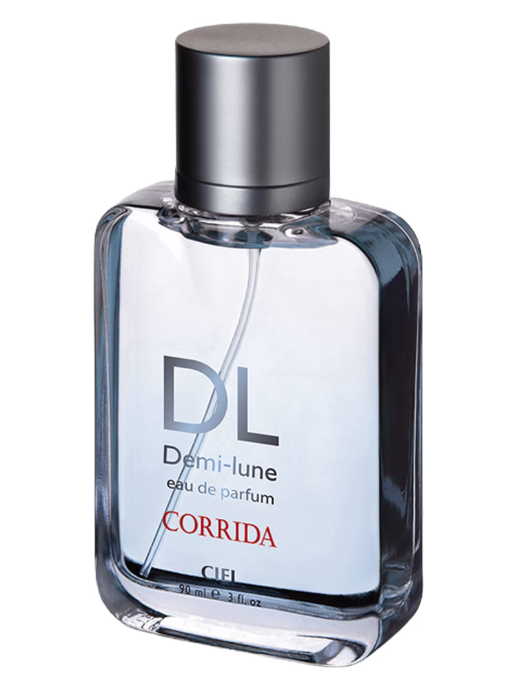 CIEL Parfum Demi-Lune Corrida