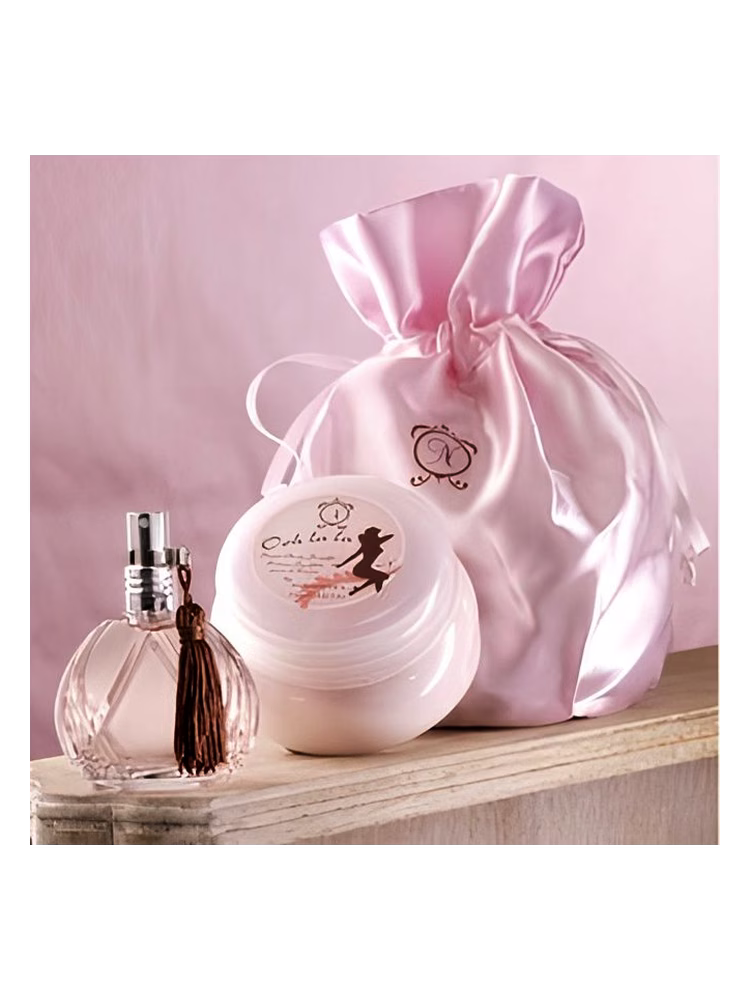 Nutrimetics Ooh La La