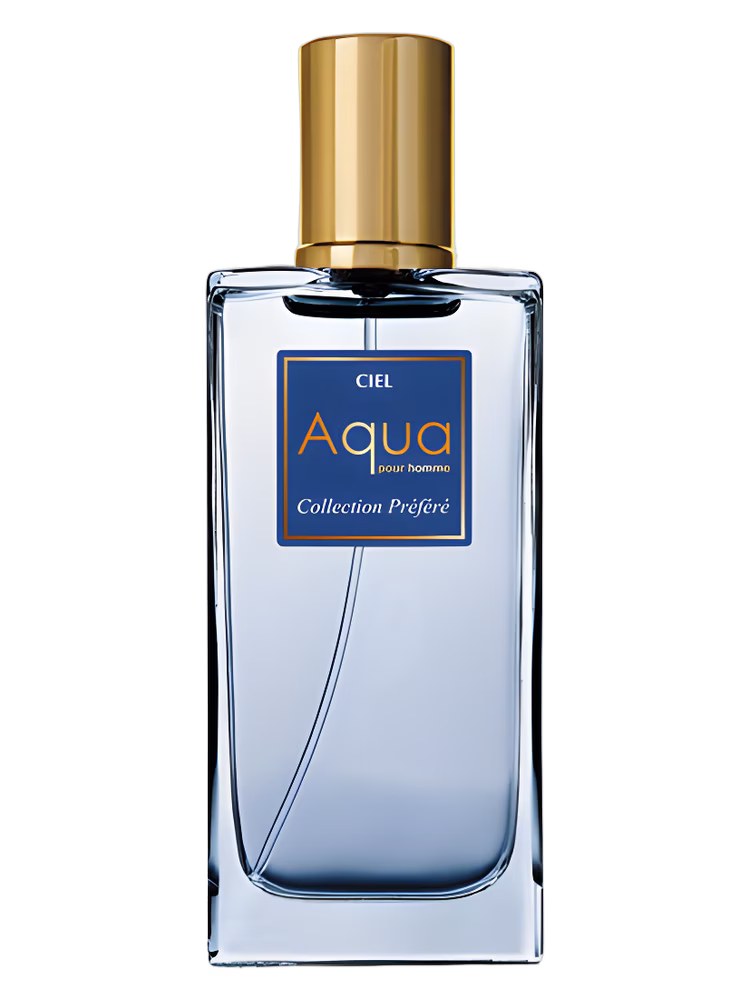 CIEL Parfum Aqua