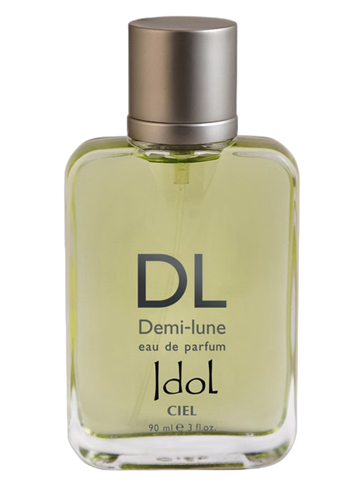 CIEL Parfum Demi-Lune Idol