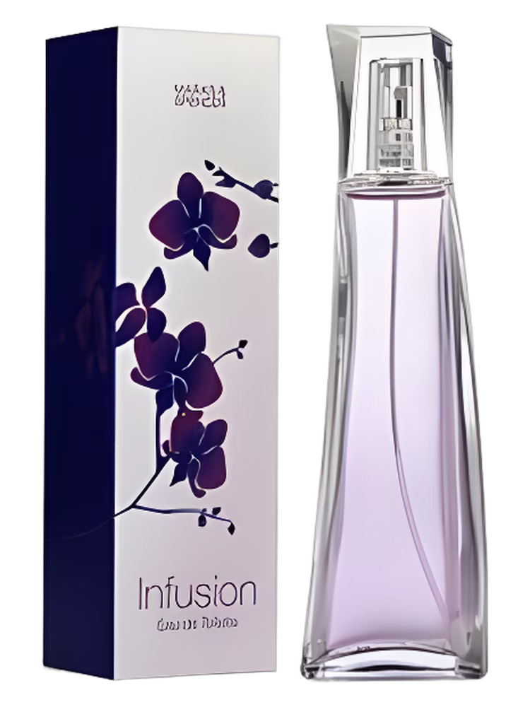 Marks & Spencer Infusion