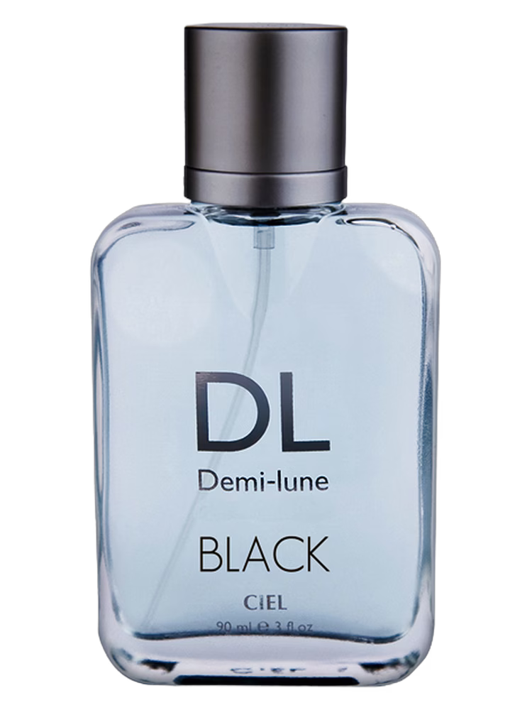 CIEL Parfum Demi-Lune № 8