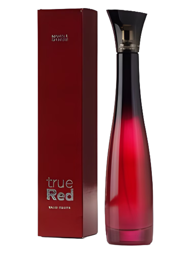 Marks & Spencer True Red