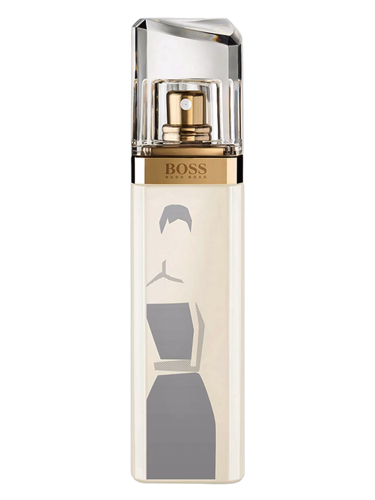Hugo Boss Boss Jour Pour Femme Runway Edition