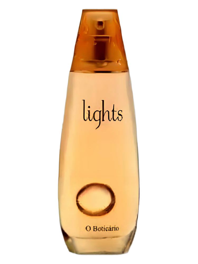 O Boticário Lights