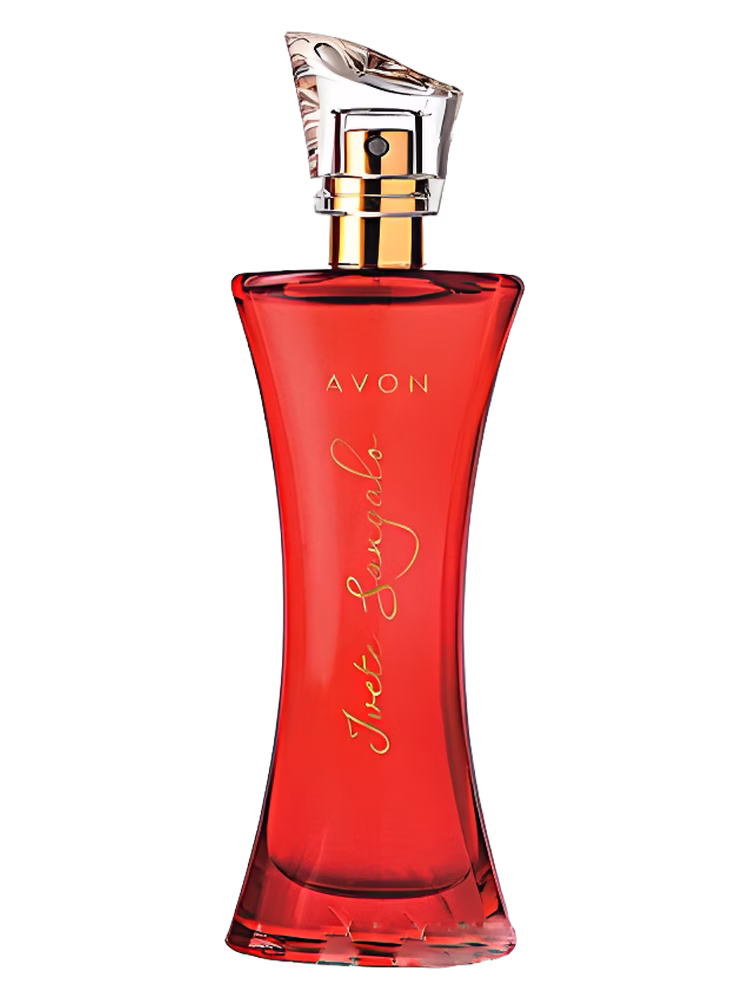 Avon Ivete Sangalo
