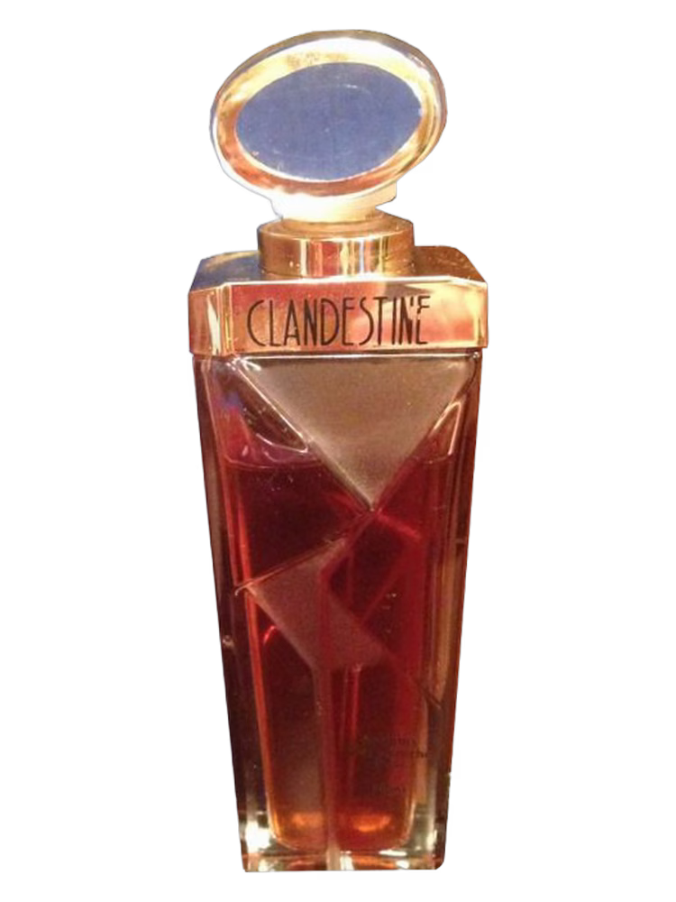 Guy Laroche Clandestine Parfum