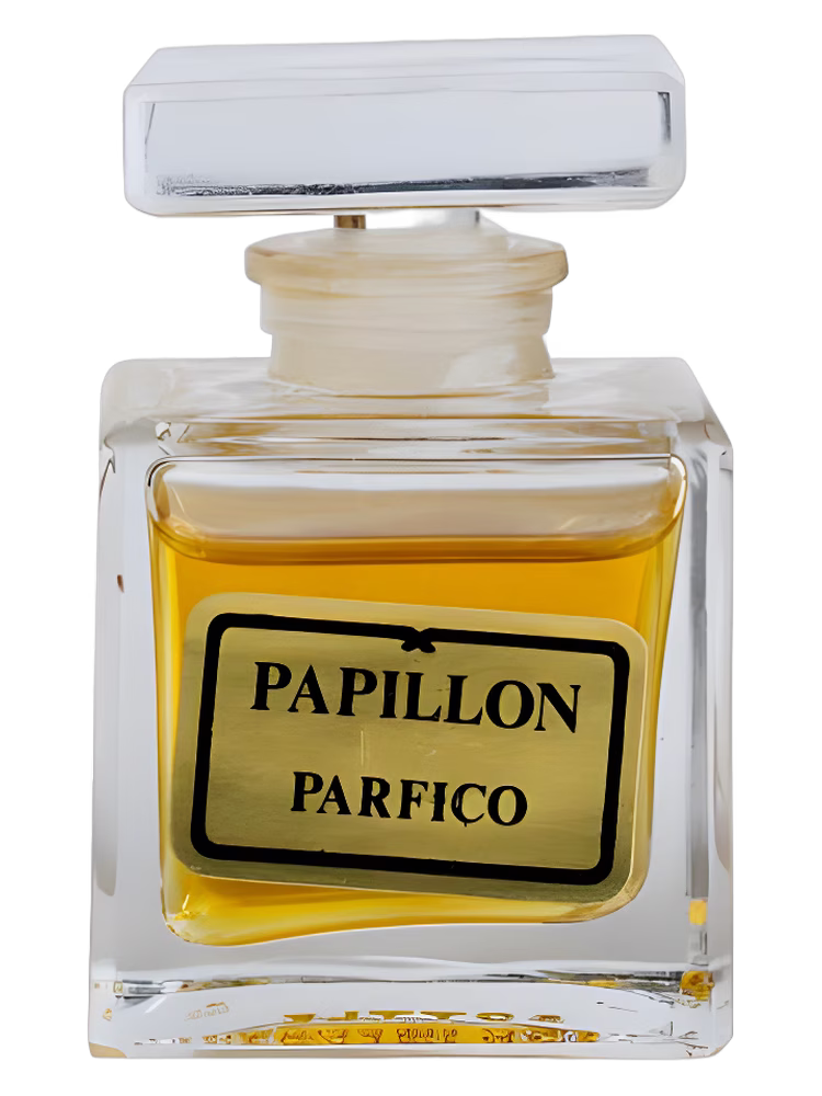 Parfico Papillon