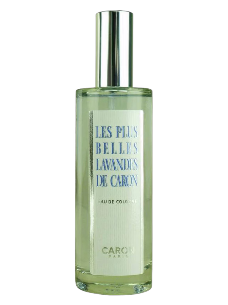 Caron Les Plus Belles Lavandes de Caron