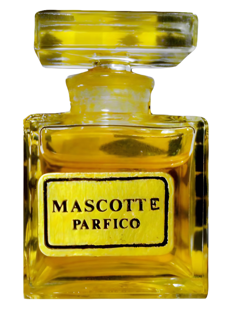 Parfico Mascotte