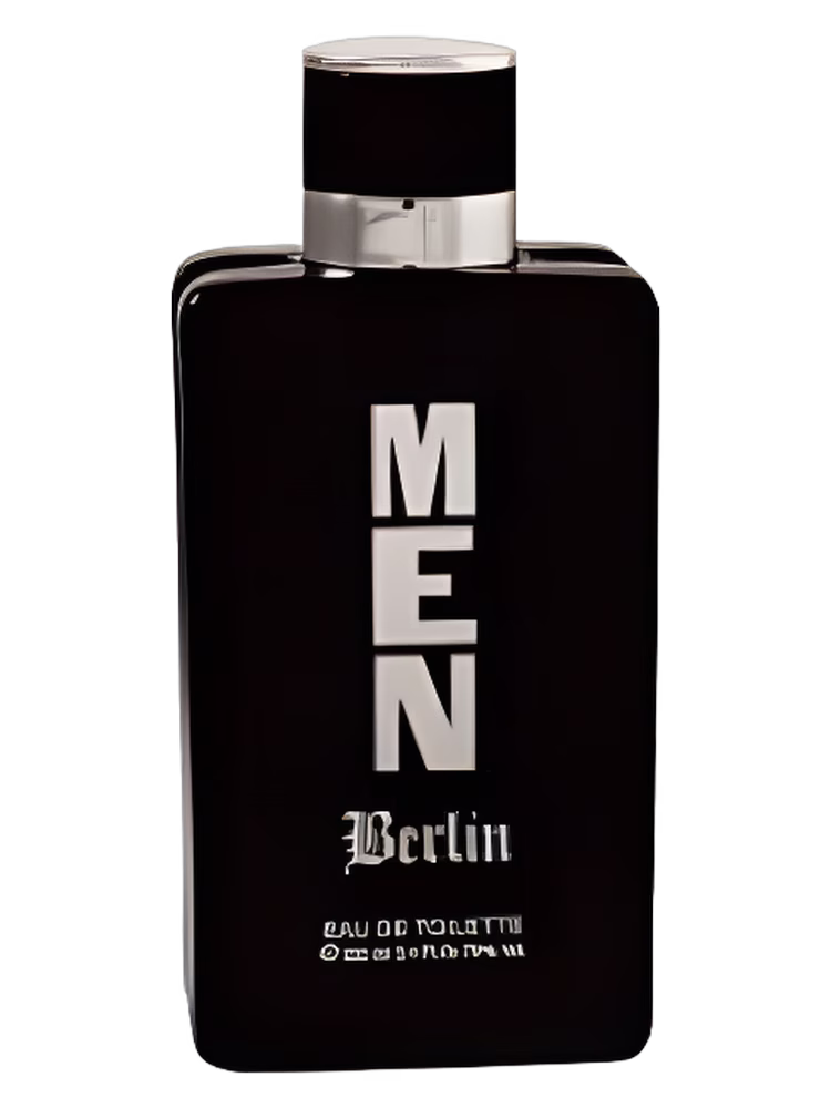 Christine Lavoisier Parfums Men Berlin