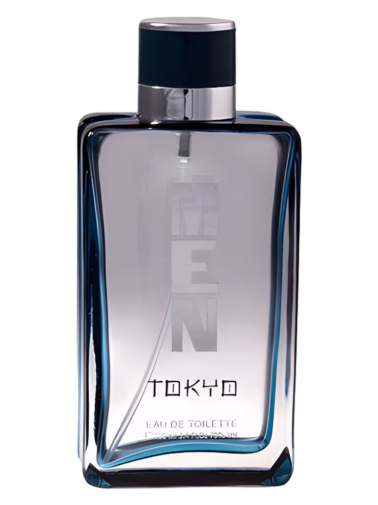 Christine Lavoisier Parfums Men Tokyo
