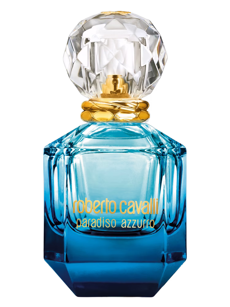 Roberto Cavalli Paradiso Azzurro