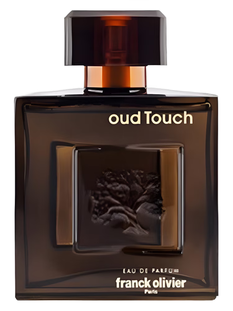 Franck Olivier Oud Touch