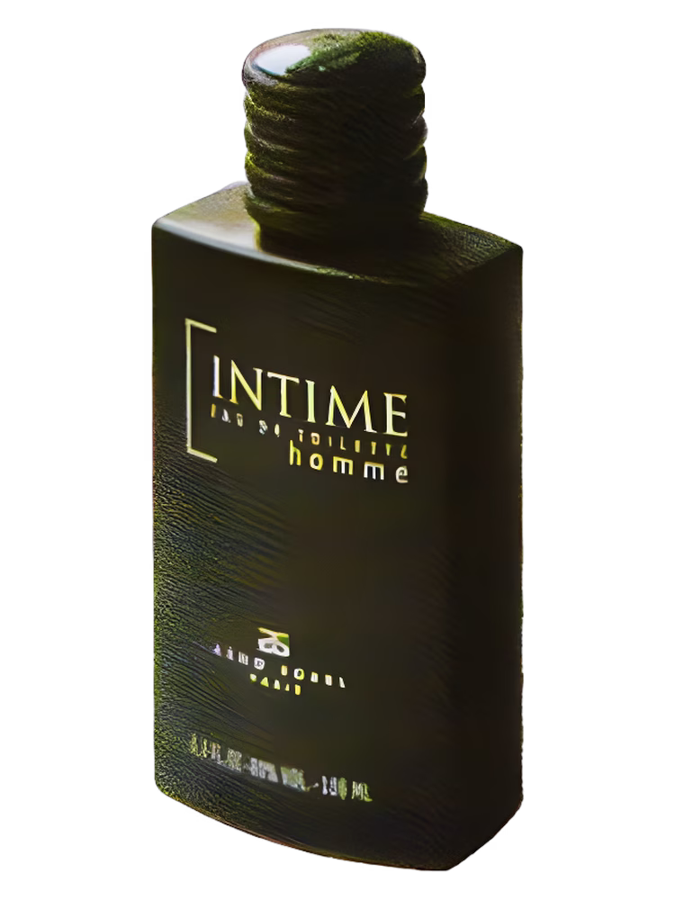 Arno Sorel Intime Homme
