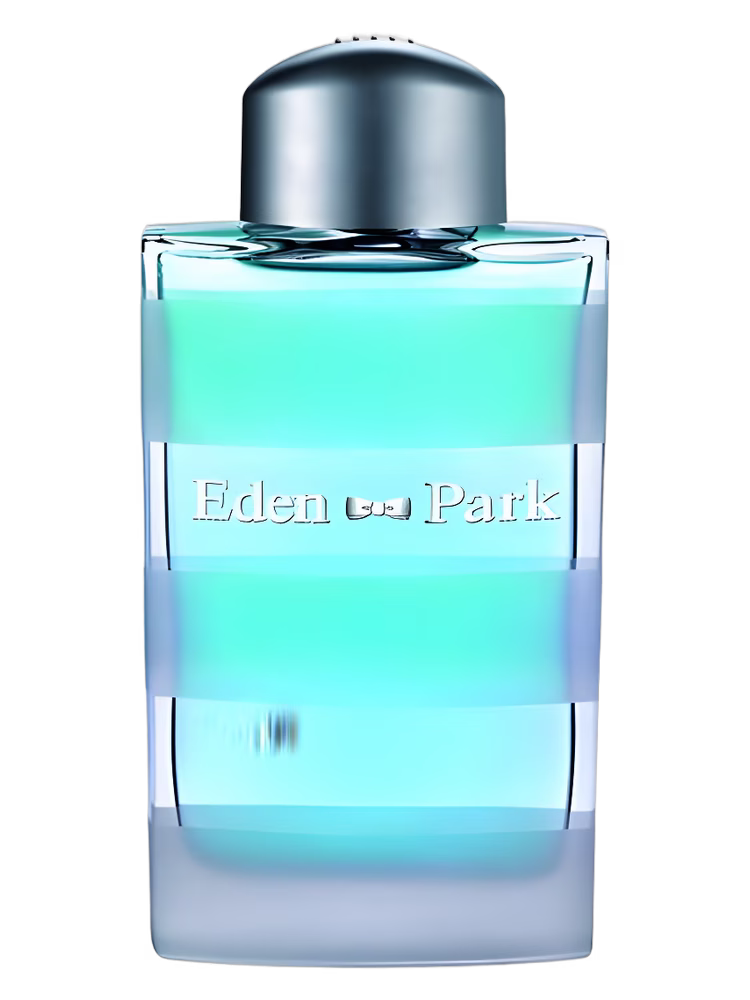Eden Park Eden Park L'Eau de Sport Glacee
