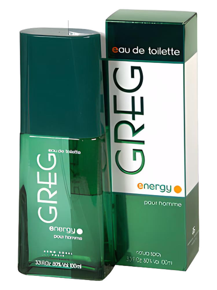 Arno Sorel Greg Energy