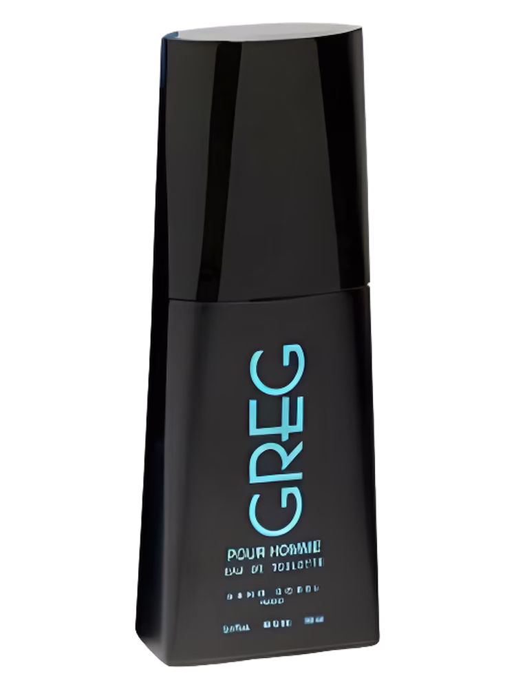 Arno Sorel Greg pour Homme