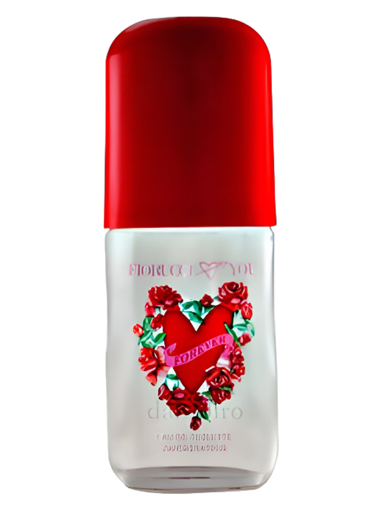 Fiorucci Fiorucci Loves You Forever