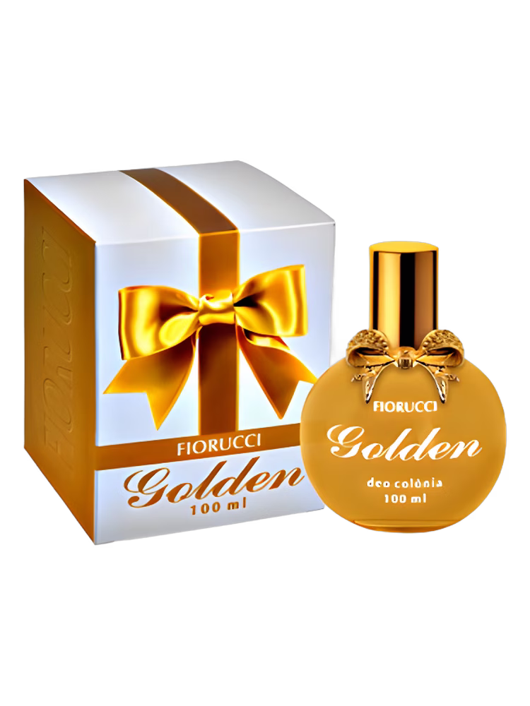 Fiorucci Golden