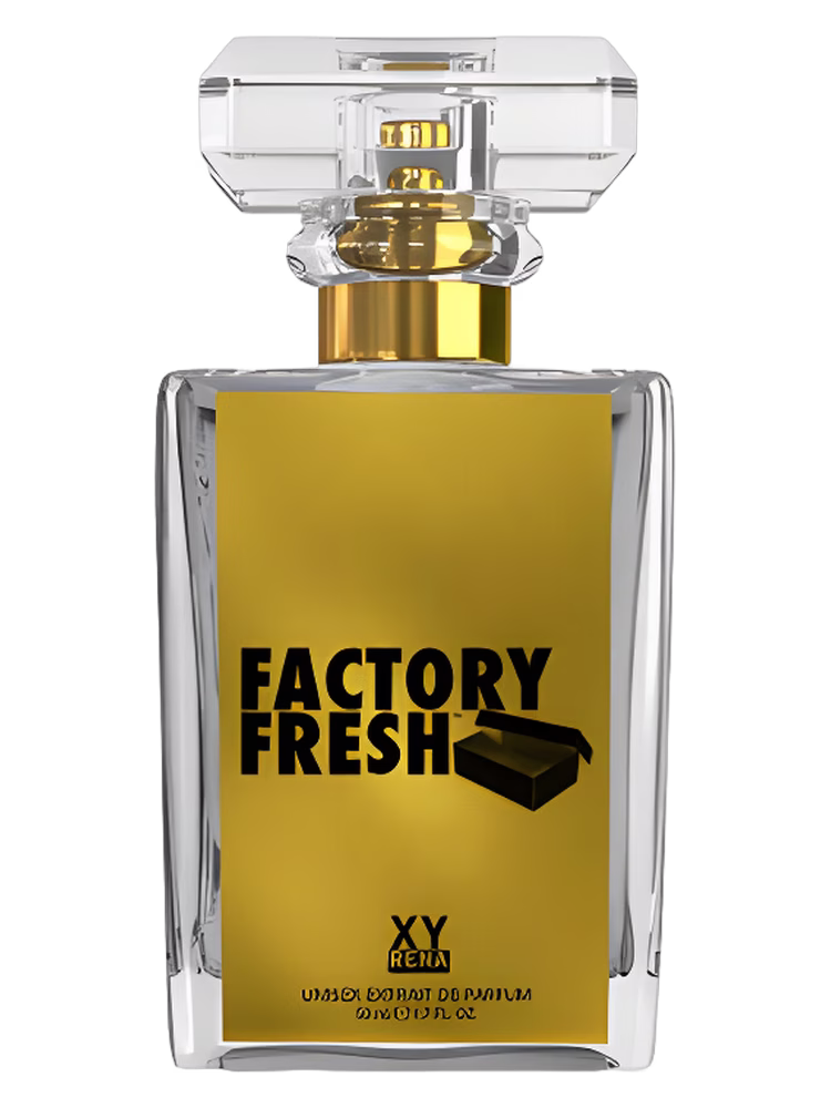 Xyrena Factory Fresh