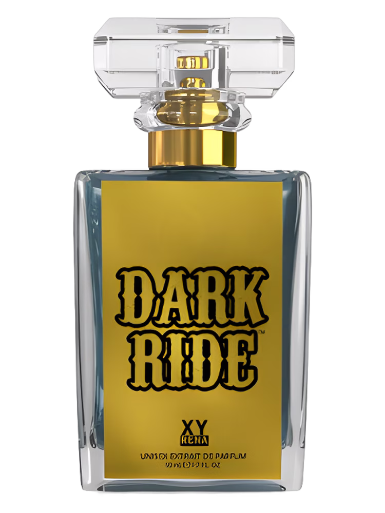 Xyrena Dark Ride