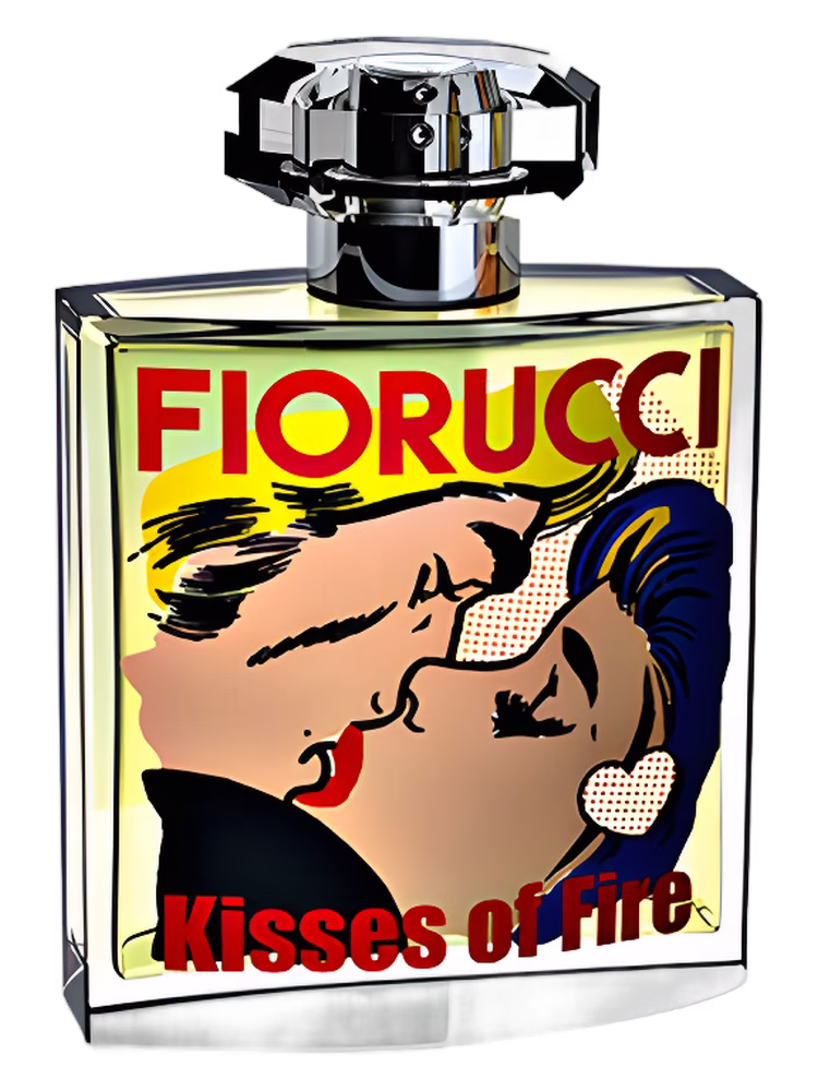 Fiorucci Kisses of Fire