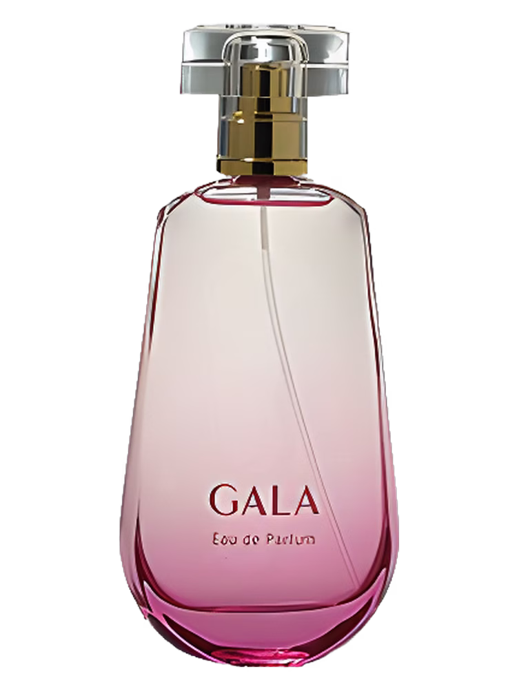 Новая Заря (The New Dawn) Gala