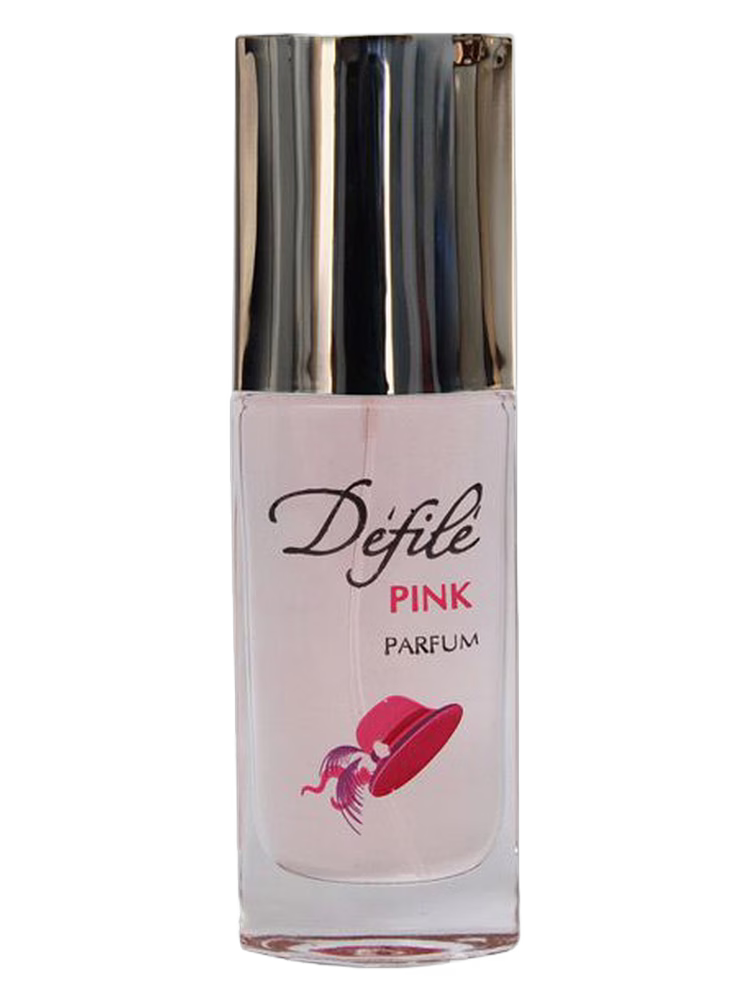 Новая Заря (The New Dawn) Defile Pink