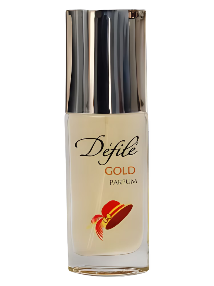 Новая Заря (The New Dawn) Defile Gold