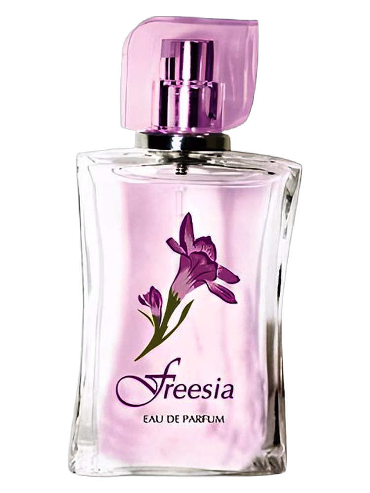Новая Заря (The New Dawn) Freesia