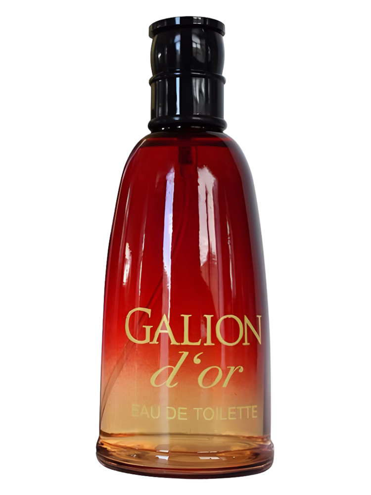 Новая Заря (The New Dawn) Galion d'Or