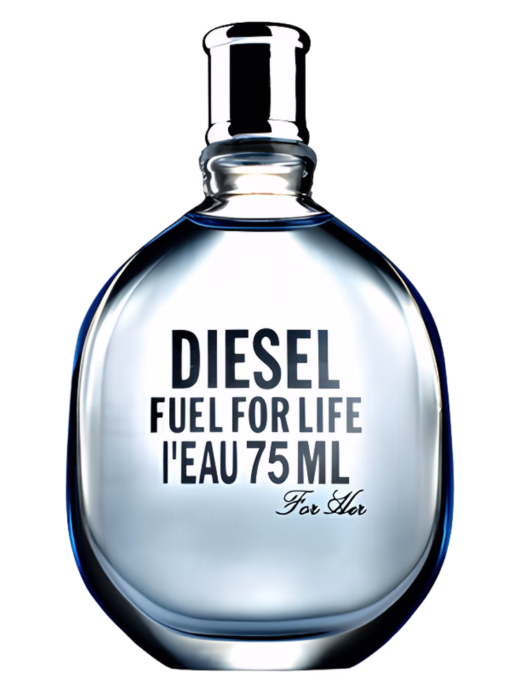 Diesel Fuel for Life l’Eau