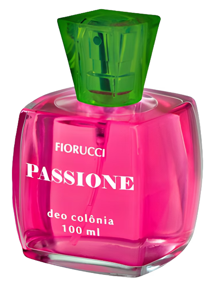 Fiorucci Passione