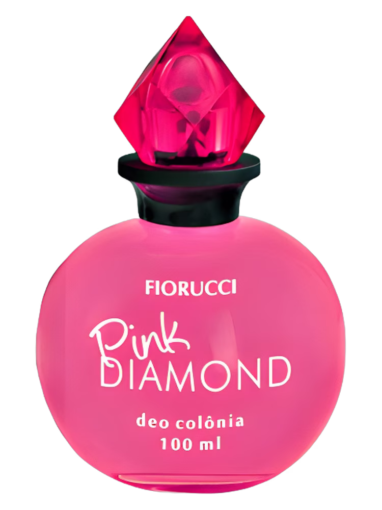 Fiorucci Pink Diamond