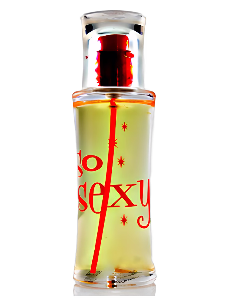Fiorucci So Sexy!