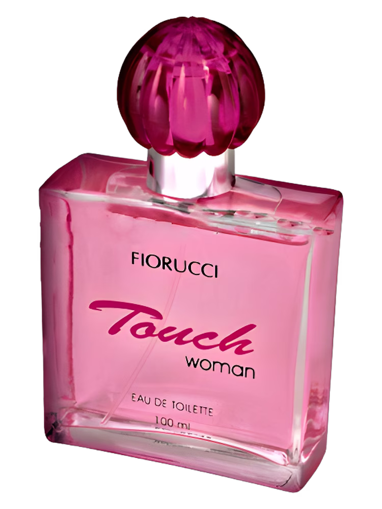Fiorucci Touch