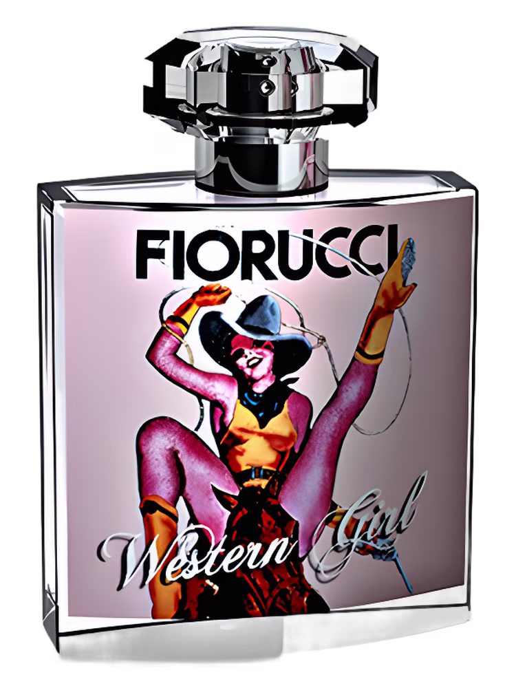 Fiorucci Western Girl