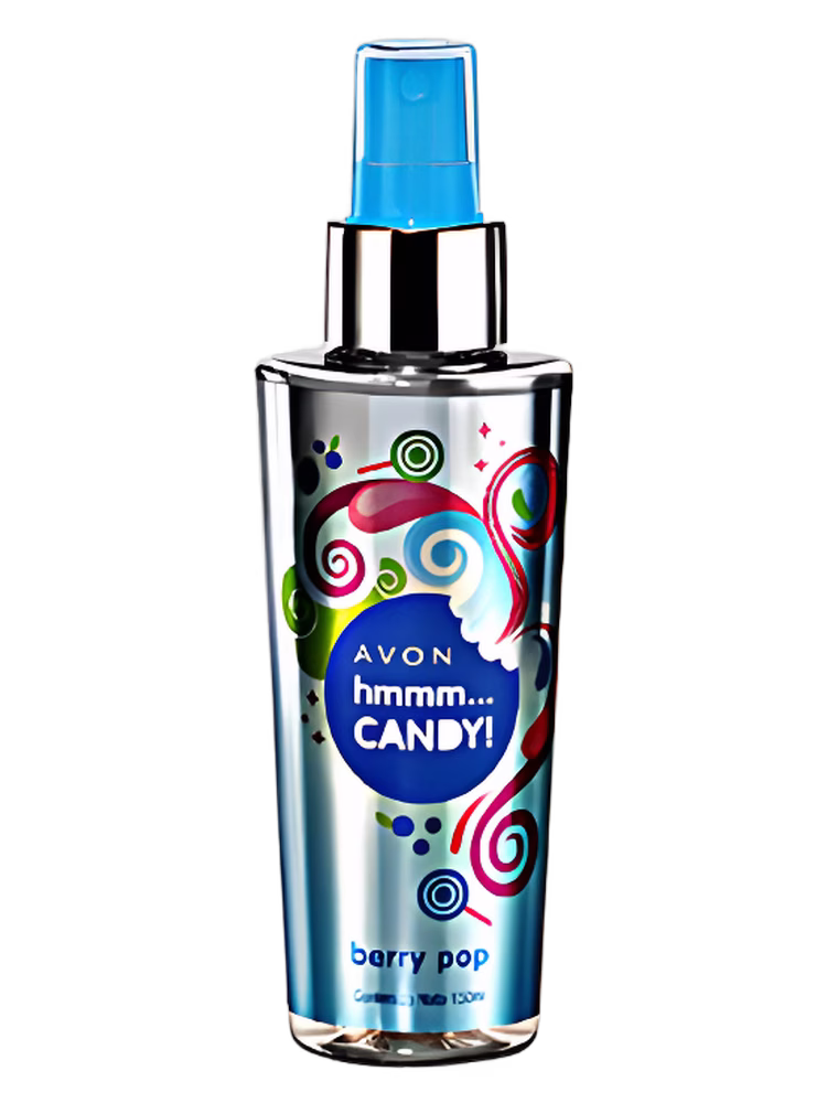 Avon Berry Pop!